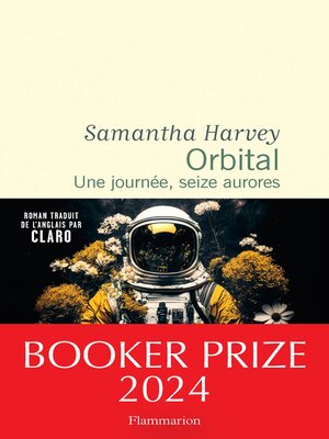 Orbital - ebook